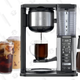 Ninja 10-Cup Coffee Maker | $85 | Target | Also available at Kohl’s